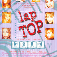 *Lap Top - Vivid (Janine) Sealed DVD (Very Rare)