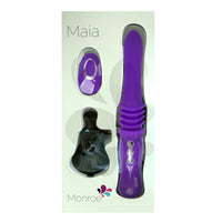 Monroe Thrusting Portable Love Machine from Maia Toys