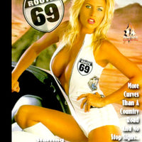 Route 69 Erotic Angel (Classic) Test Mode, DO NOT ORDER