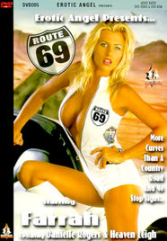 Route 69 Erotic Angel (Classic) Test Mode, DO NOT ORDER