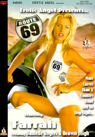 Route 69 Erotic Angel (Classic) (Download to PC Only.  Read Carefully before Ordering)
