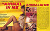 The Animal in Me Classic XXX 90 Minute Movie (Download to PC Only.  Read Carefully before Ordering)