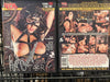 Fetish Factory 1 VCA Original DVD with Signed by Eva Angelina Cover and Case